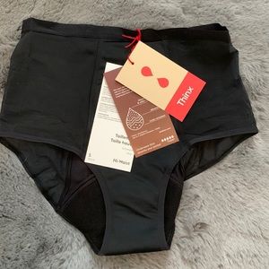 Think Hi-Waist